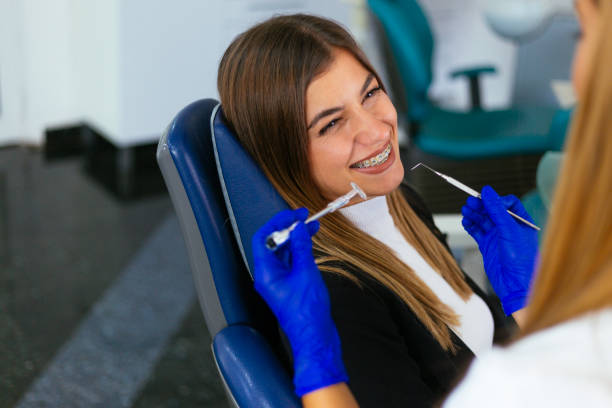 Best Periodontal (Gum) Disease Treatment  in Terrace Heights, WA
