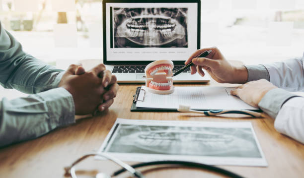 Advanced Technology for Better Dental Care in Terrace Heights, WA
