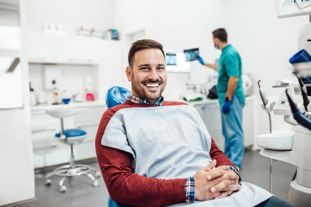 Best Sedation Dentistry  in Terrace Heights, WA