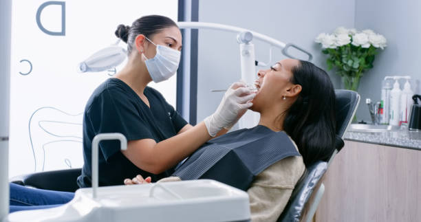 Reliable Terrace Heights, WA Dental Services Solutions